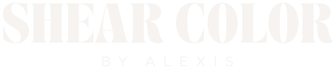 Shear Color by Alexis